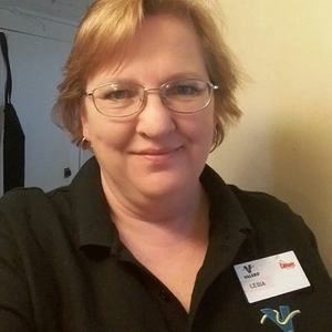 Meet your Posher, Lesia